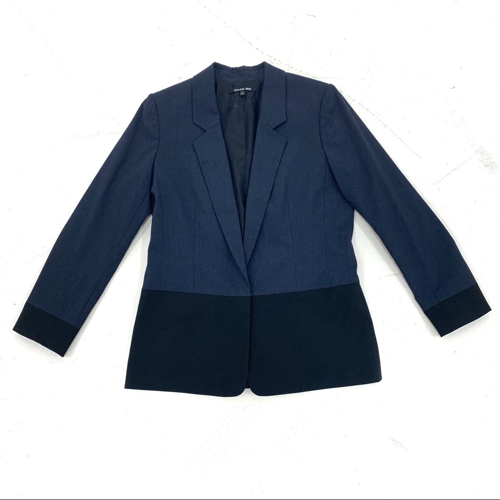 Gianni Bini | Color Black Blazer Size 8